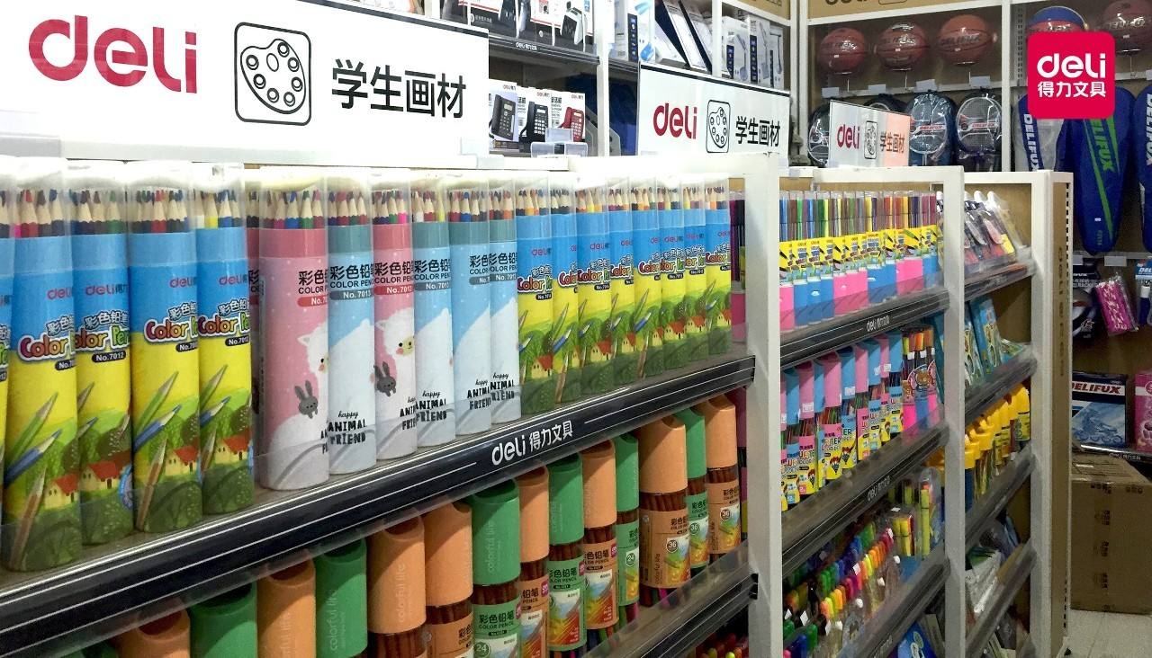 一個(gè)9個(gè)月文具加盟店如何運(yùn)營才能回本