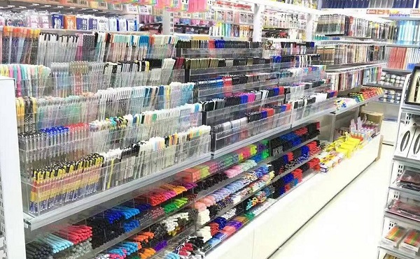 加盟文具品牌